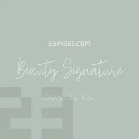Beauty Signature